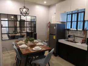 MC residence 5 w/ Netflix,100Mbps Wifi, hot shower, General Santos City